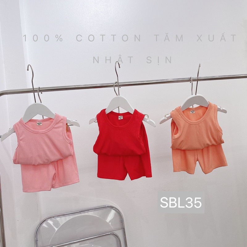 SET 3 BỘ BA LỖ XUẤT NHẬT SIÊU HOT CHO BÉ