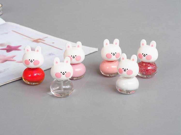 Sơn móng tay vịt thỏ mini cute - SP002864 - SP002865