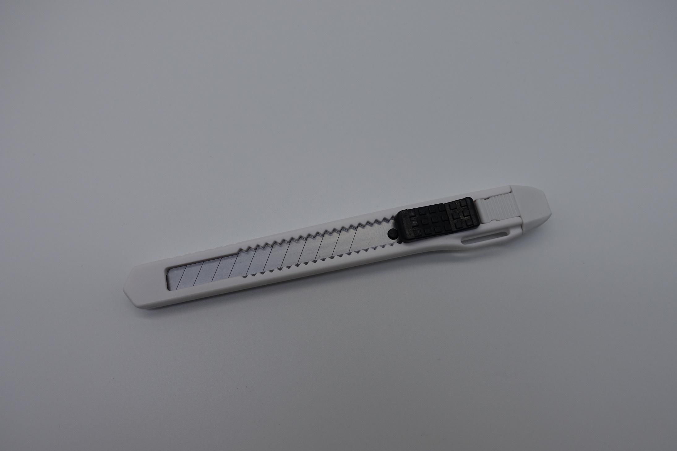 Double A Dao Rọc Giấy - Lưỡi Dao 9mm