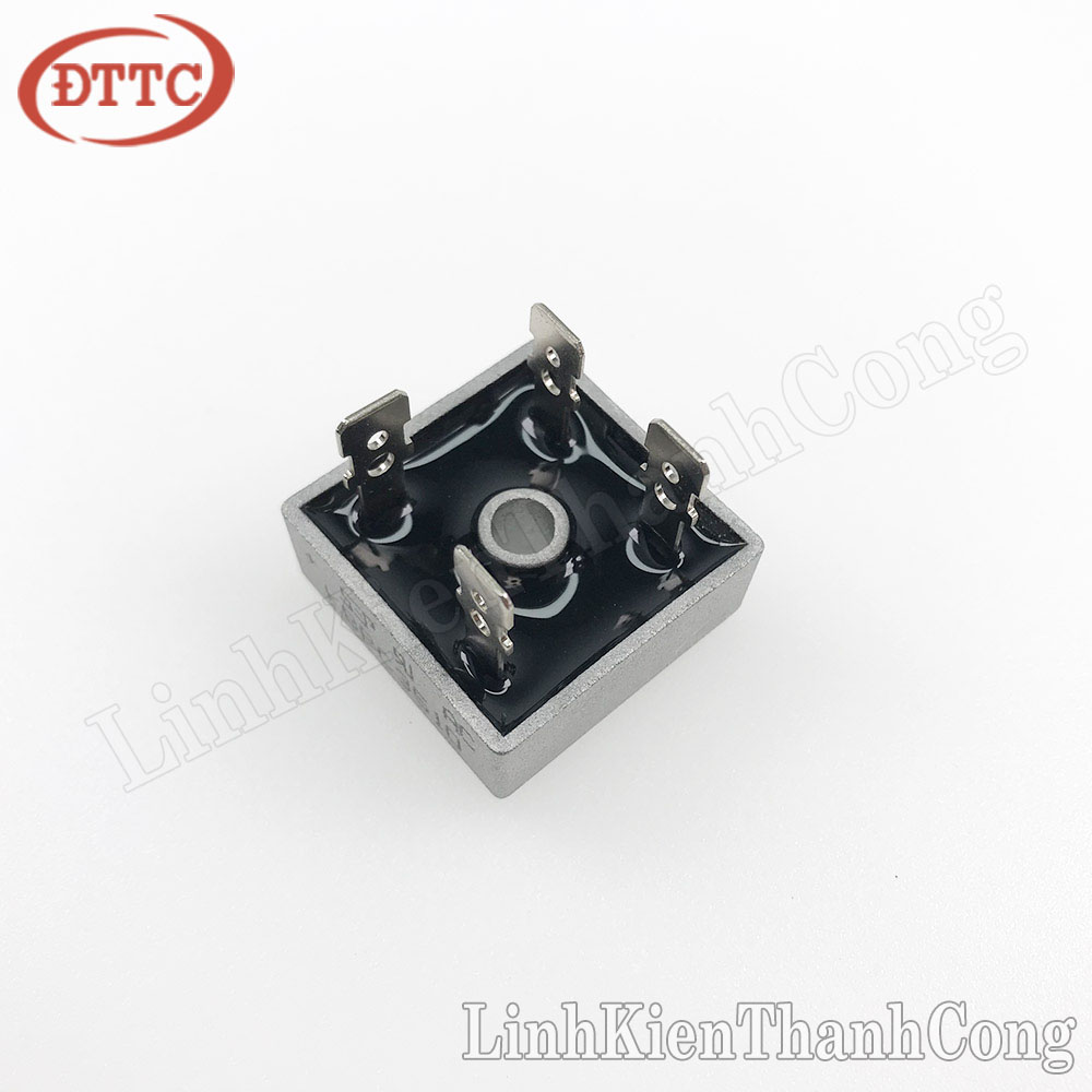 Diode Cầu 35A 1000V KBPC3510