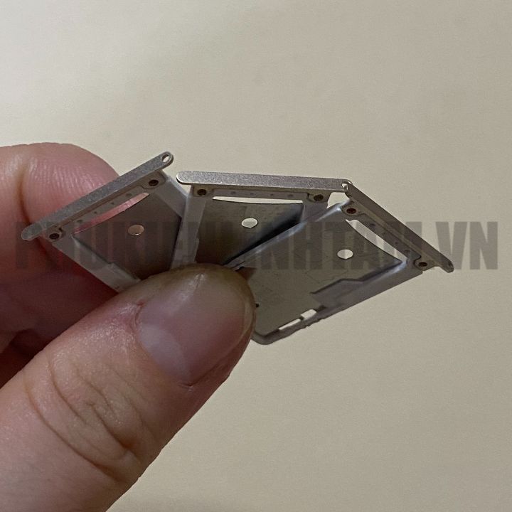 Khay Sim Xiaomi Redmi Note 4
