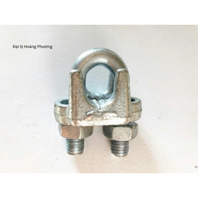 Ốc Xiết Dây Cáp, Cóc Cáp ( 5Li- 14Li)