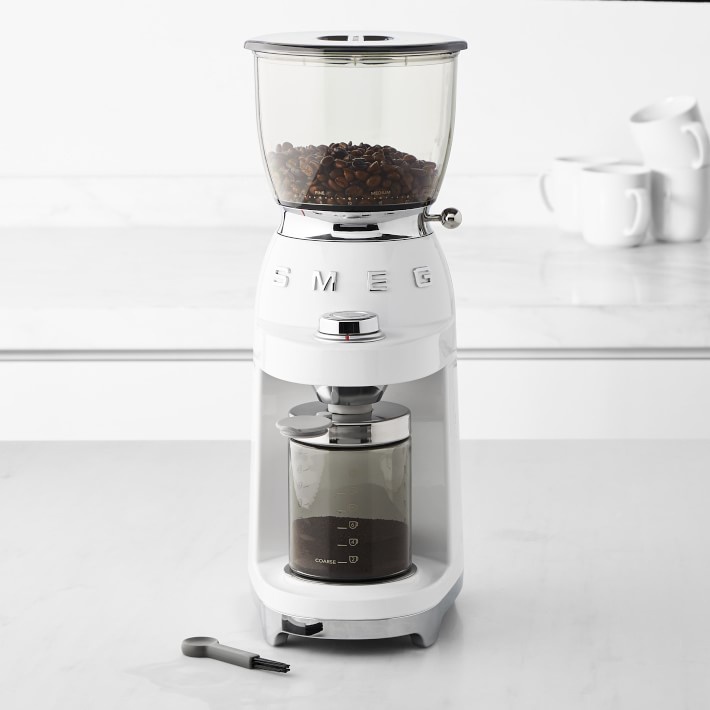 Smeg  CGF01 Coffee Grinder