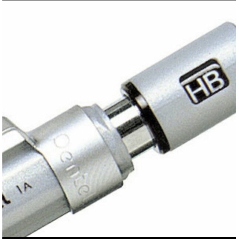 Bút Chì Kim Pentel 0.3/0.5 Cao Cấp