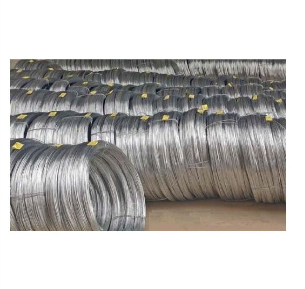 Dây inox 304 phi 1ly hàng đẹp(cuộn 5 mét)