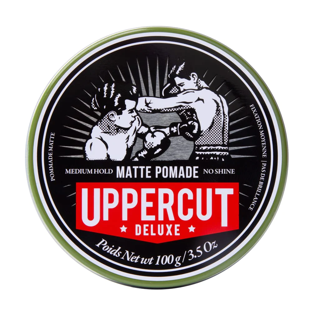 Sáp Vuốt Tóc Sáp Vuốt Tóc Uppercut Deluxe Pomade