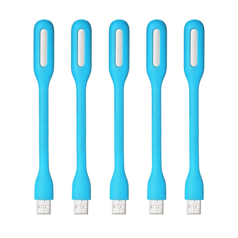 Đèn LED USB mini siêu sáng Đèn ngủ