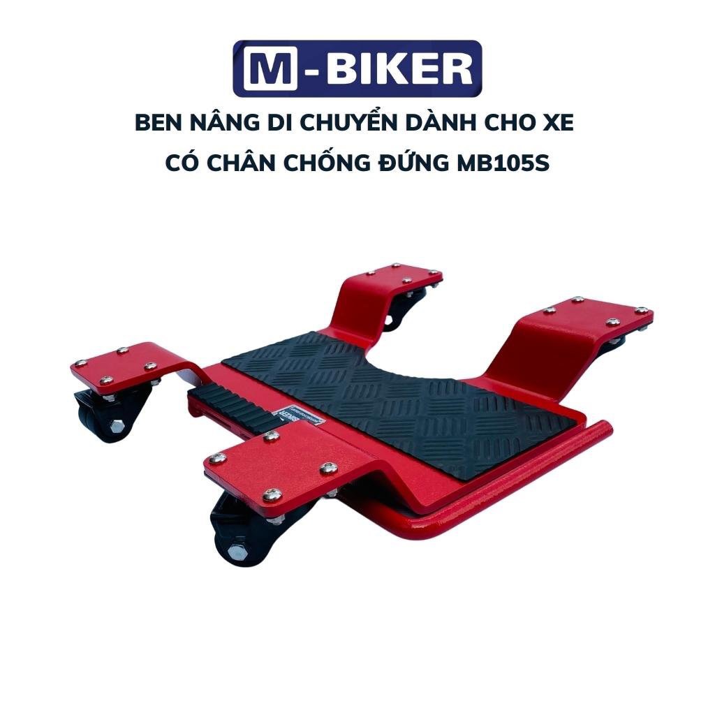 Ben nâng di chuyển MB105S
