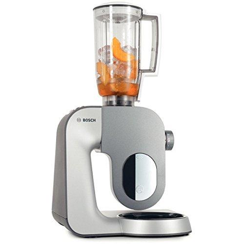 Máy xử lý thực phẩm đa năng Bosch MUM56340