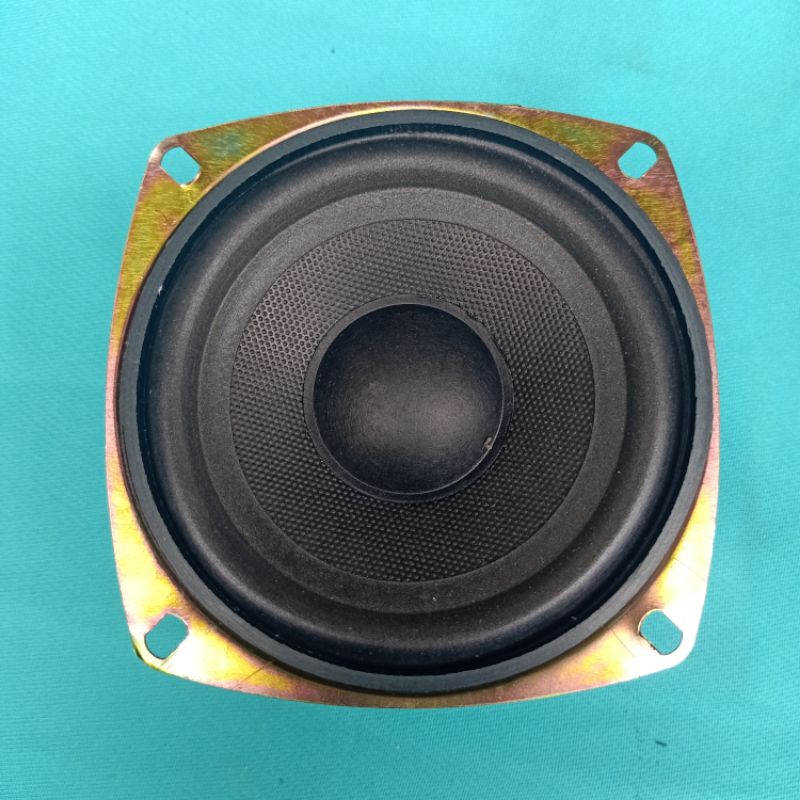 [Mã ELHACE giảm 4% đơn 300K] loa vi tính 10cm 1 cái