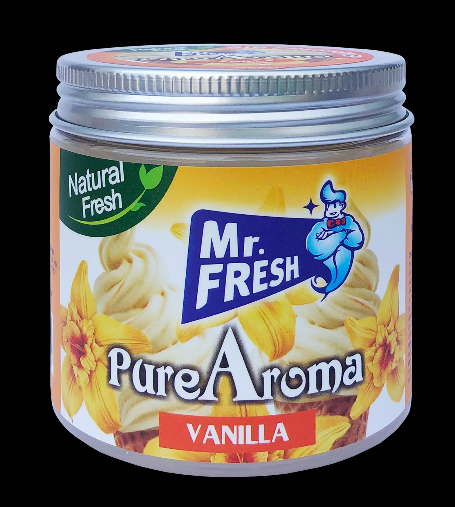 Sáp thơm pure aroma 230g