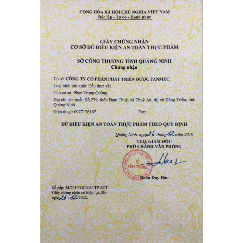 FANECO - Dầu Tỏi Đen Omega3 30ml
