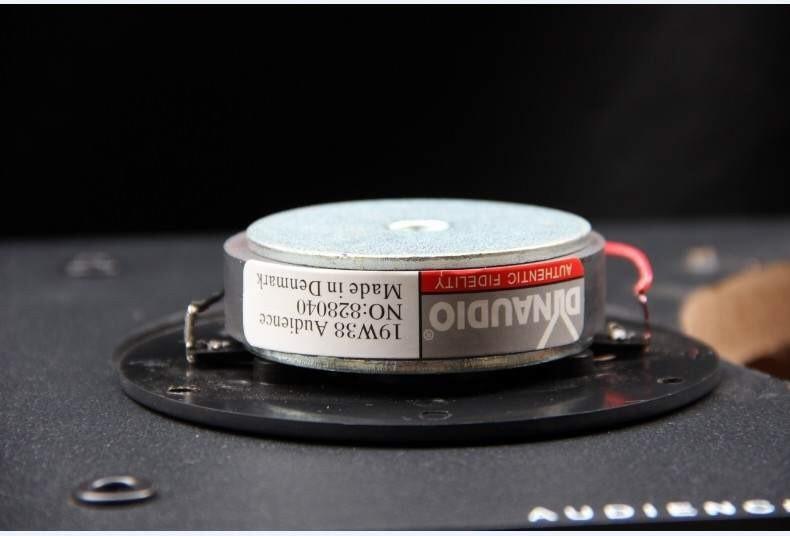 Loa cao cấp Dynaudio nhập khẩu