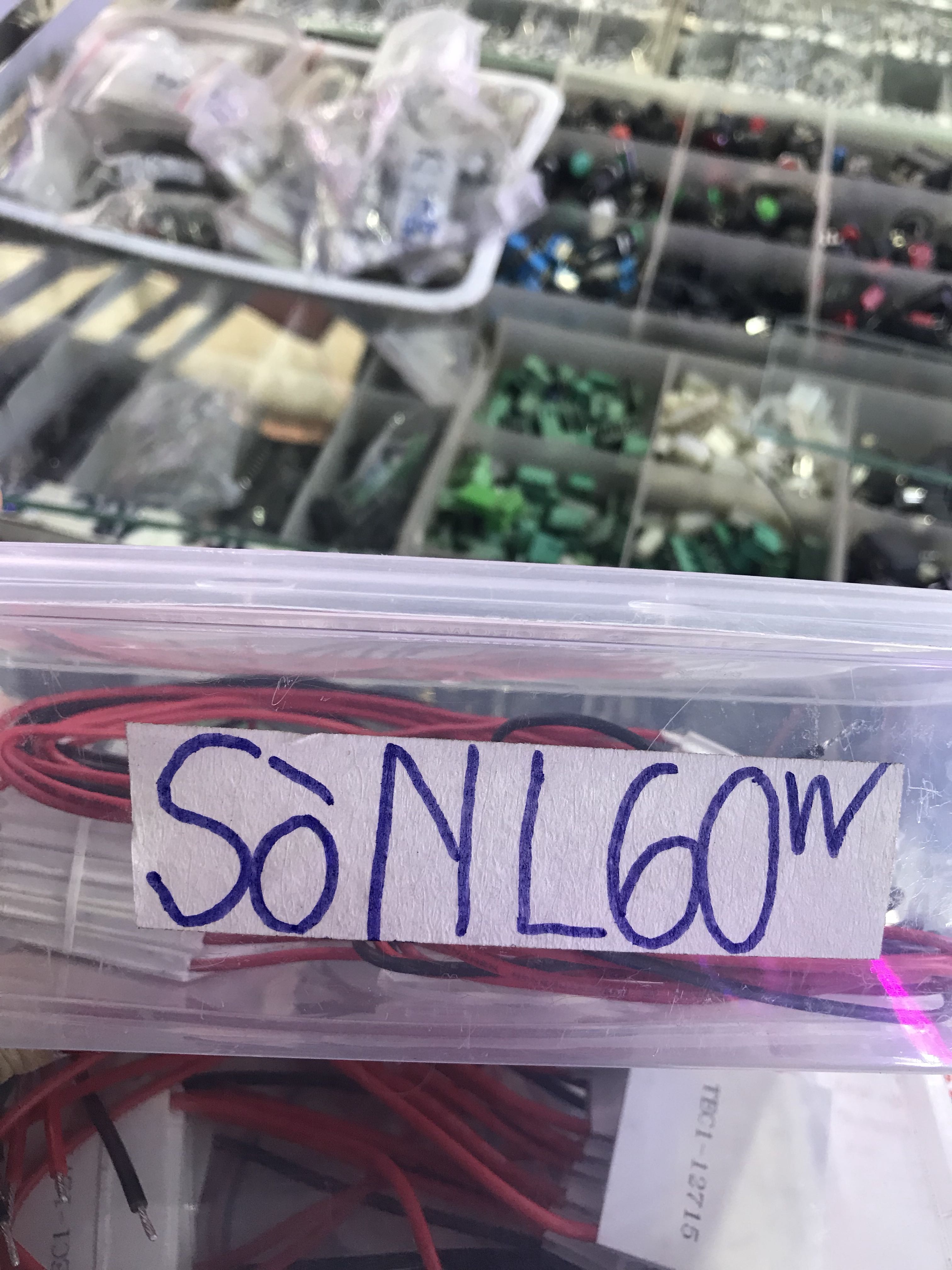 sò nóng lạnh 60w - sononglanh60w