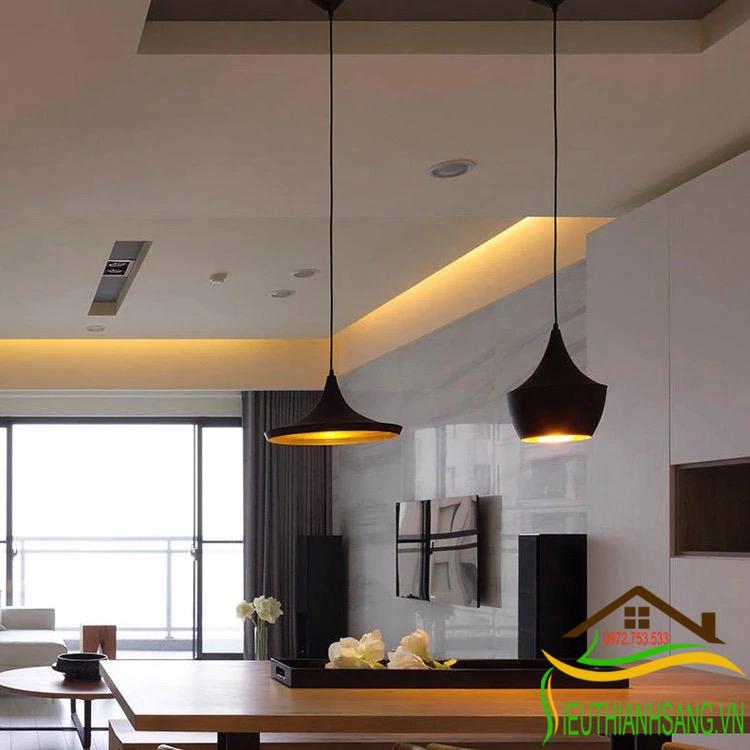Đèn Thả Trang Trí ABC