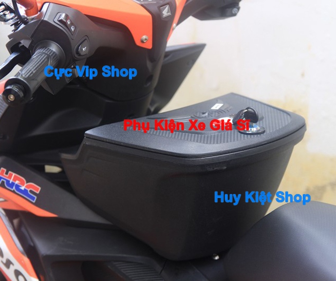 [HCM]Thùng Giữa Wave RS Đẳng Cấp MS2397