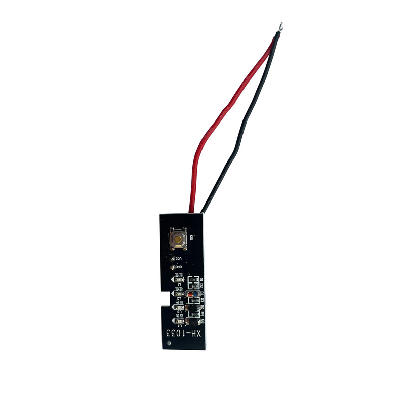 Mạch Báo Dung Lượng Pin 5s