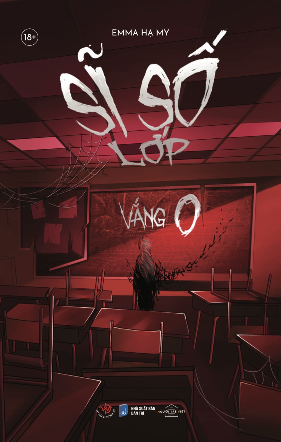 Sách - sĩ số lớp vắng 0