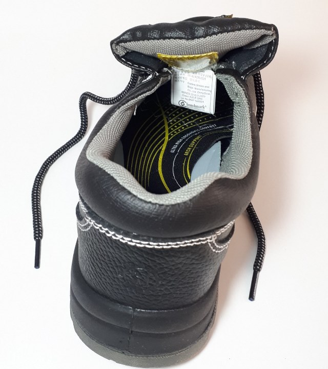 Giày Bảo Hộ JOGGER Thấp Cổ - Đủ Size