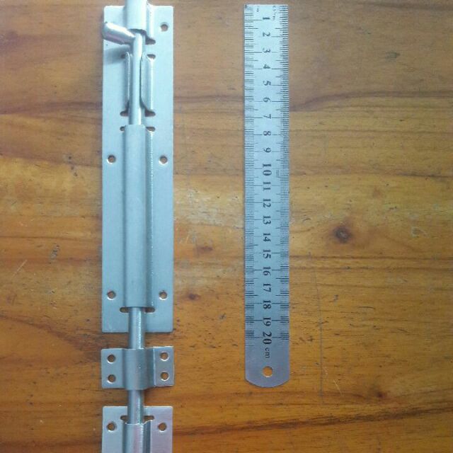 Chốt Inox dài 10 đến 50 cm