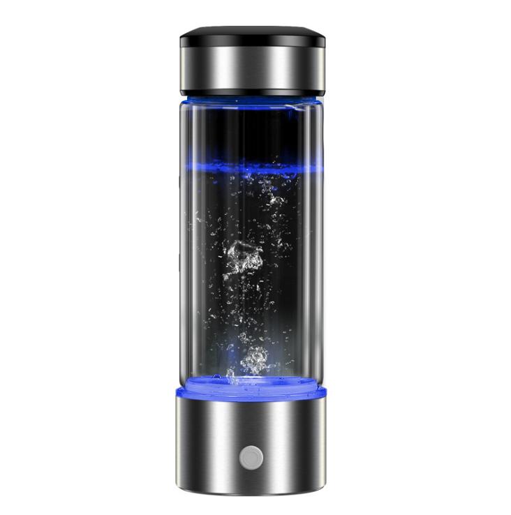 It smart - máy tạo nước ion kiềm giàu hydrogen 430ml bpa free hoa kỳ