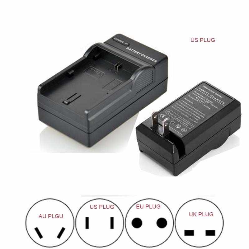 Sạc pin máy ảnh BP-70A Camera Battery Charger BP70A
