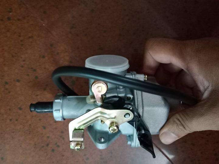 Bình xăng con xe ba bánh 175cc