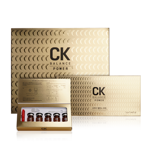 Thực phẩm bảo vệ sức khỏe: CK BALANCE POWER(5g)