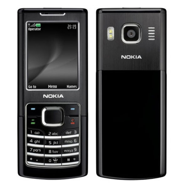 NOKIA 6500c/ màu đen/ zin đủ phụ kiện