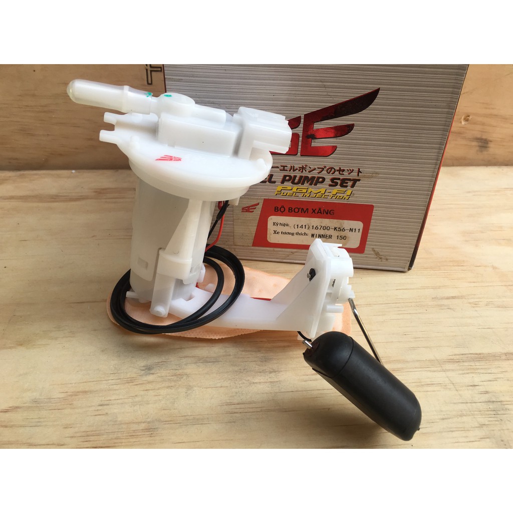 Bộ Bơm Xăng xe máy Winner 150cc SE