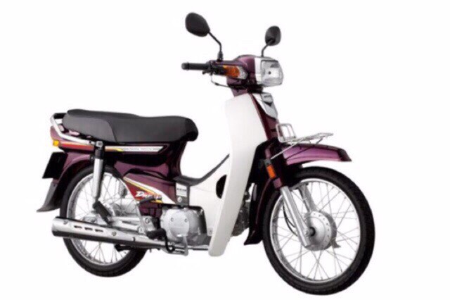 BỘ Ổ KHOÁ XE DREAM 100cc (8 CẠNH ĐIỆN VÀ YÊN)