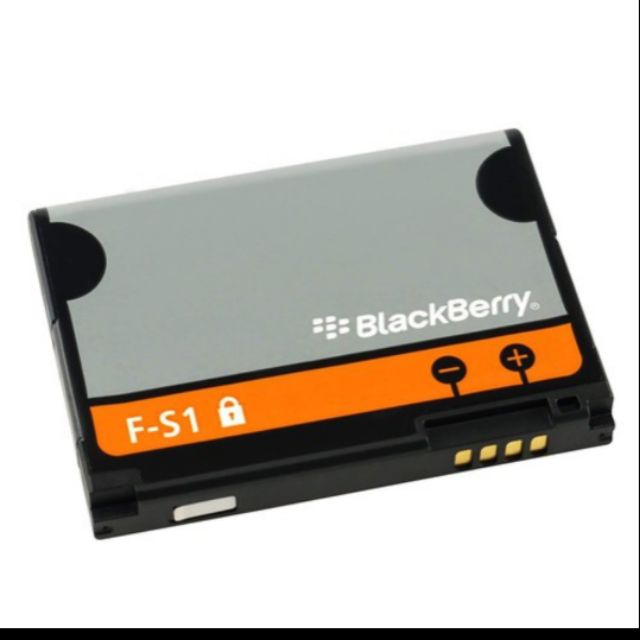 PIN BLACKBERRY 9800 9810 (F-S1) - New