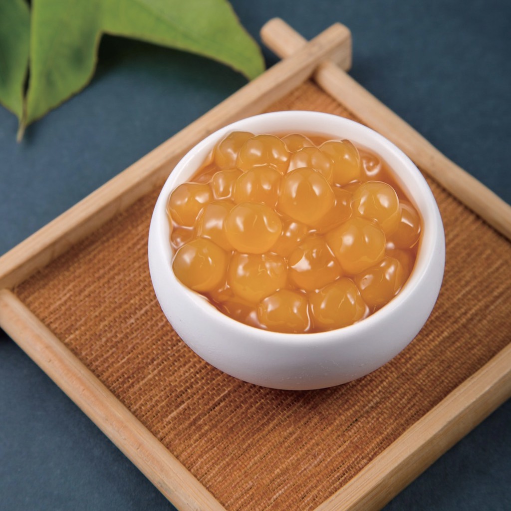 [Có sẵn] Trân châu hoàng kim Krub.O