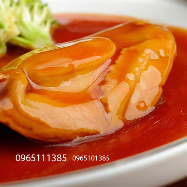 Cốt Bào Ngư Trung Quốc 380ml