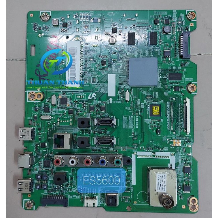 Bo xử lý tivi 40es5600 46es5600