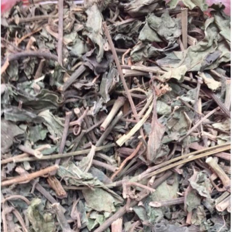 Cây lá lốt phơi khô 1kg