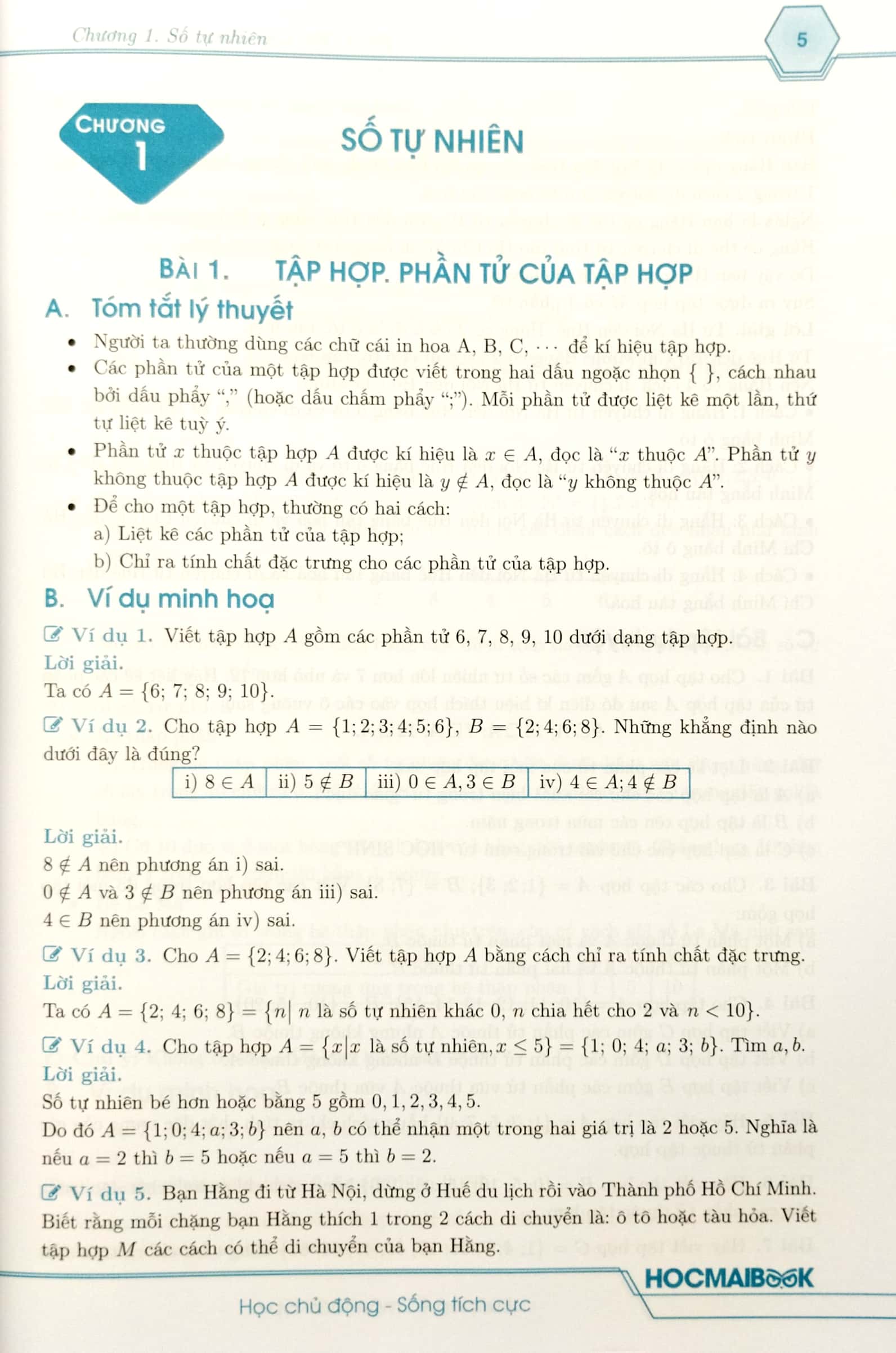 Sách Fahasa - Bứt Phá 9+ Môn Toán Lớp 6 (Kiến Thức Trọng Tâm Chương Trình Mới)