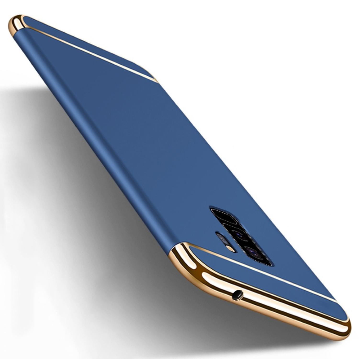 ỐP LƯNG 3 MẢNH CAO CẤP CHO SAMSUNG S9 PLUS