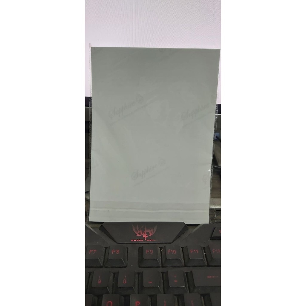 ✾ↂ♣ Giấy ảnh Shapphire 13x18