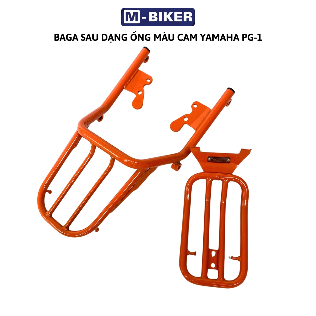 Baga yamaha pg1 nhiều màu