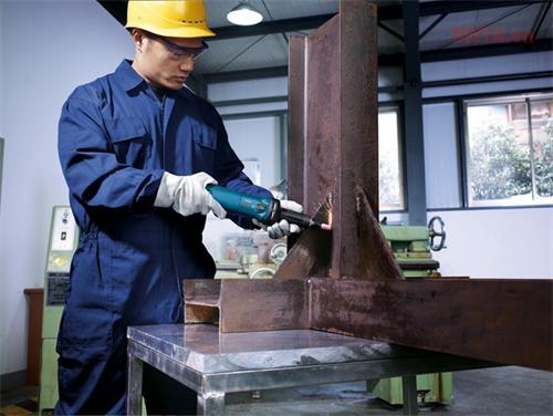 [HCM]Máy mài thẳng BOSCH GGS 5000 L