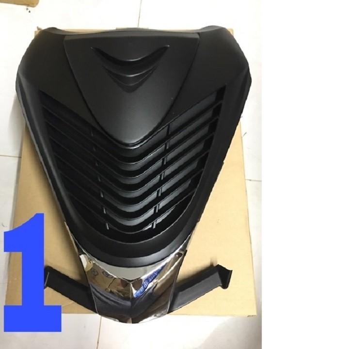 Combo mặt nạ Vision kiểu Sh và cảng sau