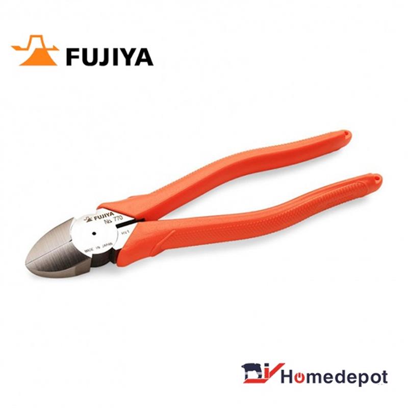 Kiềm cắt chéo 8in