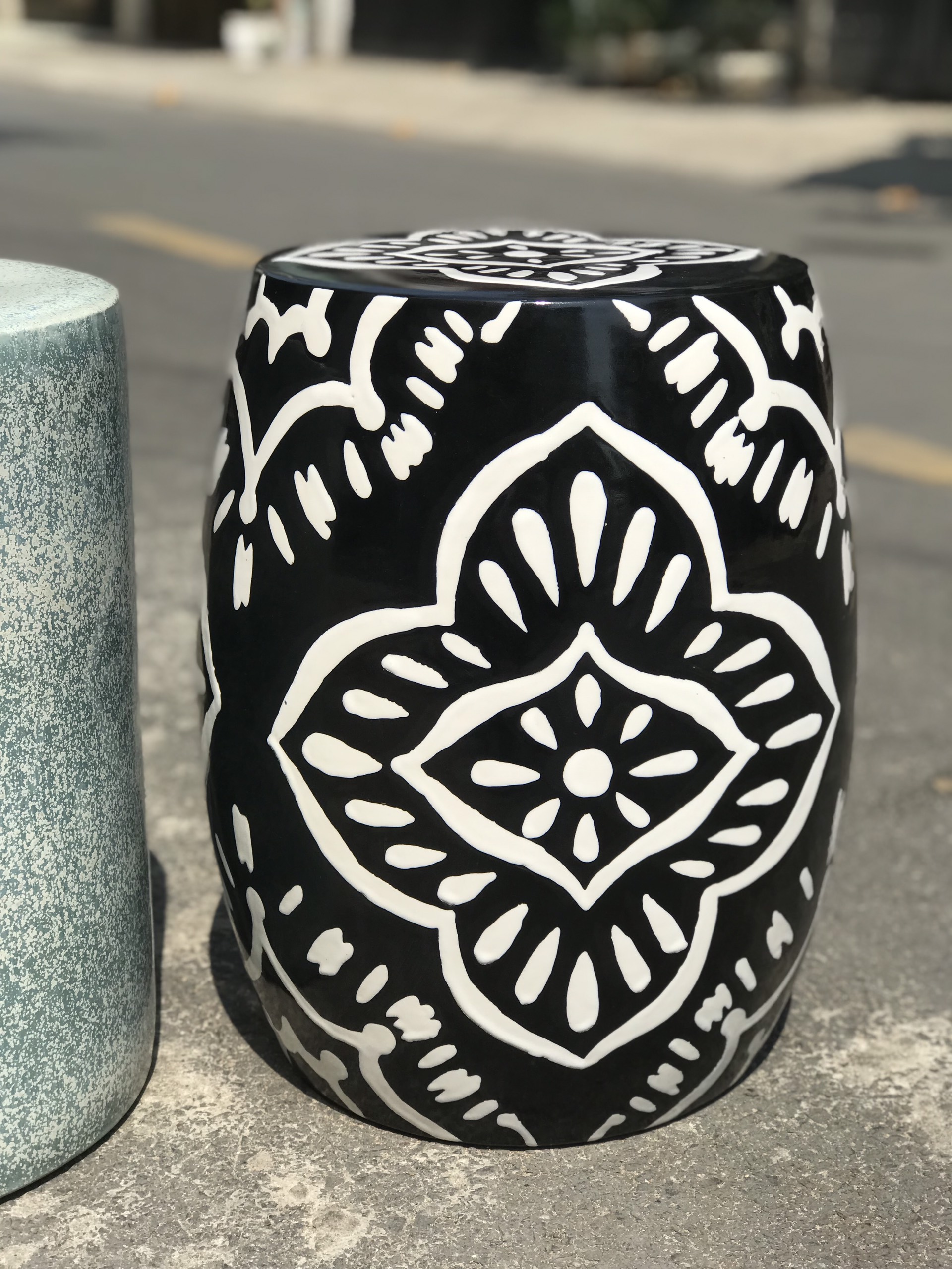 ĐÔN XUẤT KHẨU GỐM SỨ TRANG TRÍ DECOR