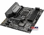 Mainboard MSI B365M Mortar