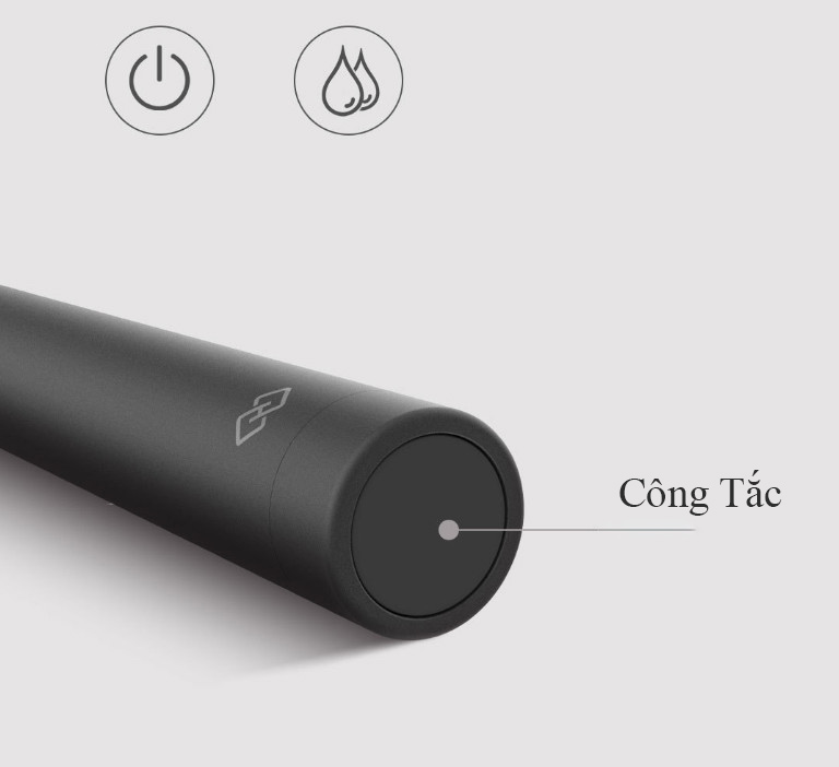 Máy cắt lông mũi Xiaomi Zhibai HN1