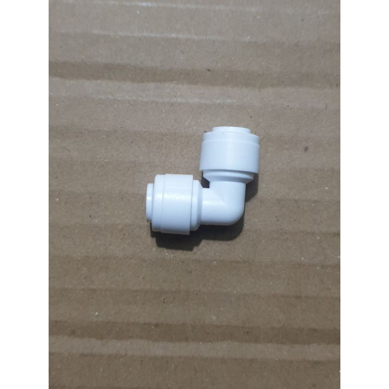 Bộ 5 cút góc nối nhanh phi 6