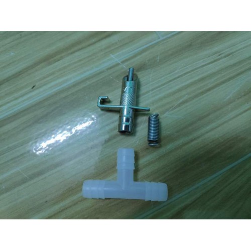 Combo 10 automatic drinking valves for squirrels