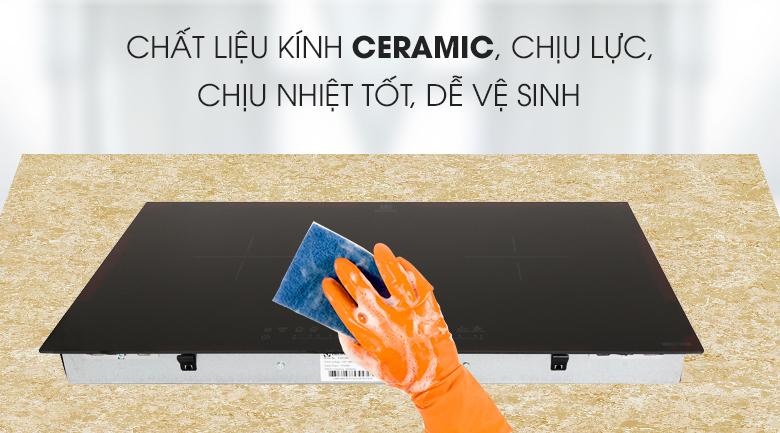 Bếp từ đôi Electrolux EHI7280BA