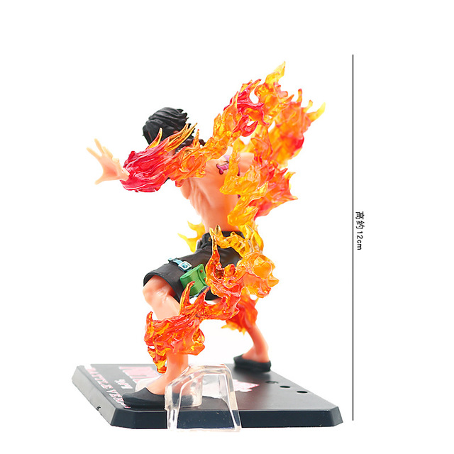 Mô hình Figure ACE - one piece